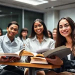 Apuntes efectivos para destacar en Derecho universitario