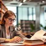 Domina tus estudios de Derecho con técnicas de investigación