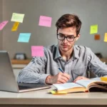 Técnicas eficientes para gestionar lecturas y tareas universitarias