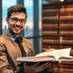 Consejos para dominar exámenes de Derecho con éxito