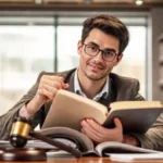 Domina tus exámenes de Derecho con cinco consejos efectivos