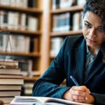 Claves para triunfar en exámenes de Derecho con éxito
