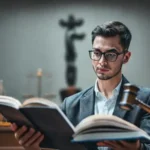Estrategias clave para triunfar en exámenes de derecho