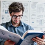 Técnicas para dominar exámenes de Derecho con esquemas
