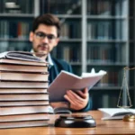 Estrategias clave para memorizar y triunfar en Derecho