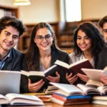Consejos clave para triunfar en exámenes de Derecho universitario