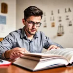 Estrategias para triunfar en exámenes de Derecho y estudiar efectivamente