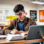 Técnicas clave para aprobar exámenes de Trabajo Social