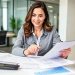 Domina tus finanzas aprendiendo habilidades contables clave