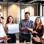 Mejora habilidades comunicativas laborales para éxito profesional