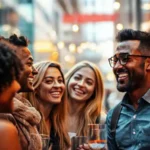 7 técnicas clave para mejorar habilidades sociales eficazmente