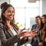 Cómo mejorar habilidades de comunicación para éxito laboral