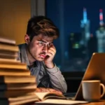 Domina el estrés en exámenes de Derecho con estos consejos