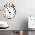 Cómo dominar los plazos en Derecho y evitar la procrastinación