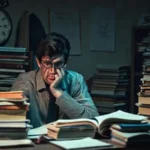 Estrés y ansiedad en Derecho: claves para estudiar con éxito
