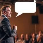 Cómo eliminar nervios y hablar en público con éxito