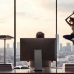 Equilibrio en Derecho: Gestiona estudio y vida con éxito