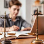 Consejos para equilibrar vida y estudiar Derecho con éxito