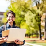 Consejos para equilibrar estudios y vida en la universidad