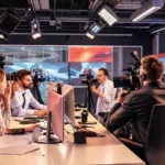 Demanda laboral en Comunicación y Publicidad 2024