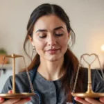Límites saludables en Trabajo Social para evitar sobrecarga emocional