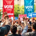 Estrategias efectivas para movilizar y motivar votantes