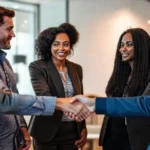 Técnicas clave para resolver conflictos en equipos de Trabajo Social