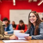 Estudia Relaciones Públicas y optimiza tu tiempo con actividades extracurriculares