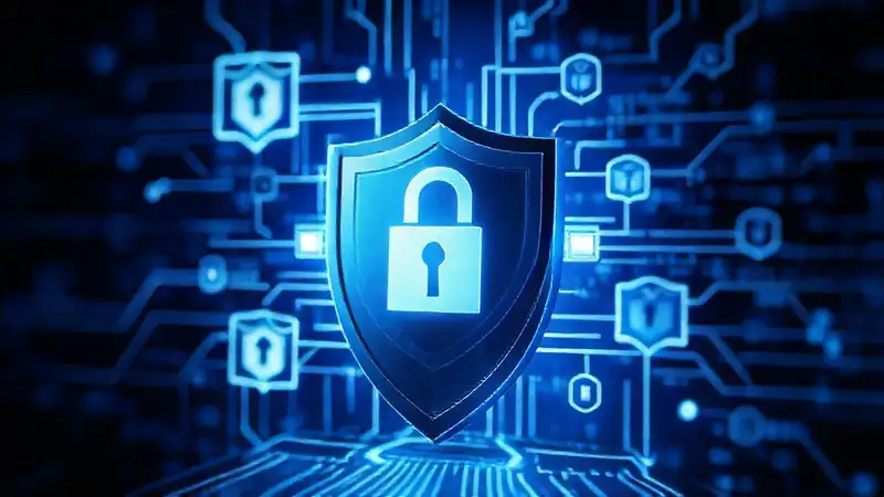 Protección de datos confidenciales con tecnología moderna