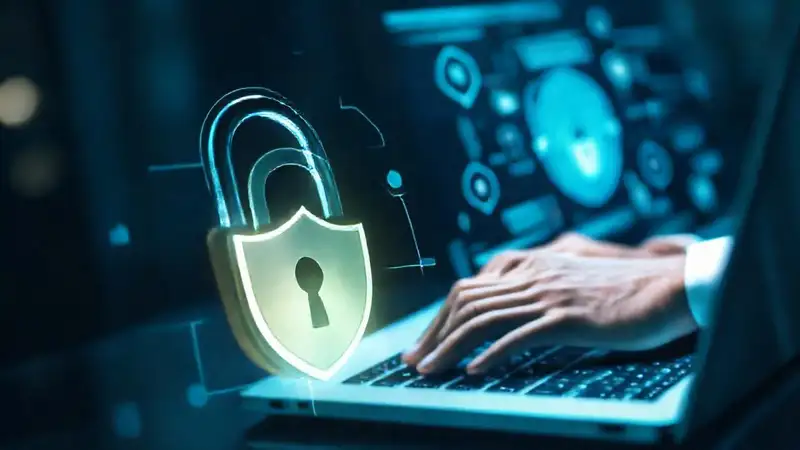 Seguridad de datos y confidencialidad digital