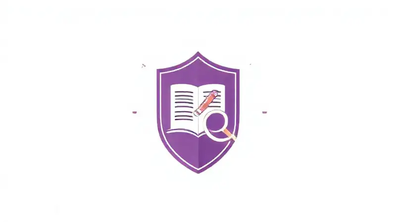 Diseño profesional y moderno de documentos académicos