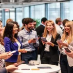 Estrategias para ampliar tu red en Relaciones Públicas