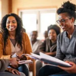 Importancia de la experiencia previa en trabajo social