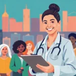 Explora la importancia de la recolección de datos en Trabajo Social