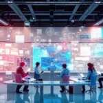 Tendencias clave y cambios en el periodismo digital