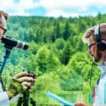 Financiamiento en investigación de comunicación y medioambiente
