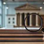 Fuentes confiables para investigaciones en Derecho actuales