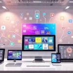Gestión de contenidos: Clave para triunfar online en 2023