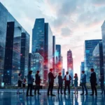 Tendencias actuales en gestión de imagen empresarial exitosamente