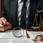 Guía esencial para evitar errores en investigaciones jurídicas
