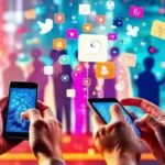 Claves para potenciar tu presencia en redes sociales digitales