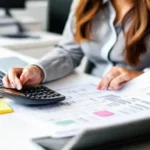 Guía esencial para preparar la declaración fiscal empresarial