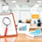 Pasos clave para evaluar investigación en comunicación