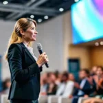 Guía paso a paso para dominar relaciones públicas en eventos