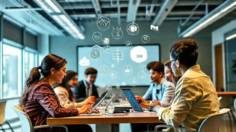 Educadores discuten ética en tecnología educativa moderna