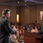 Consejos clave para hablar en público sin errores