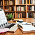 Herramientas esenciales para perfeccionar ensayos académicos