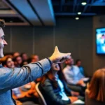 Consejos clave para mejorar tus presentaciones efectivas