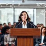 Cualidades clave para triunfar en Relaciones Públicas
