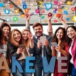 Casos de éxito que potencian tu estrategia en redes sociales